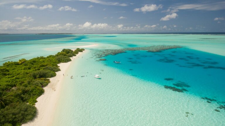 beaches in india